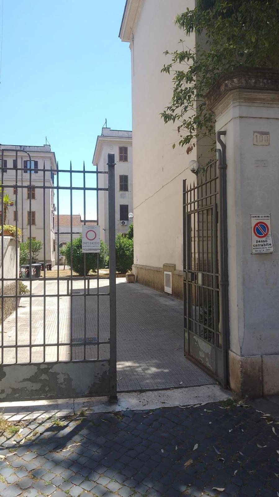 Testaccio Bodoni Apartment Ρώμη Εξωτερικό φωτογραφία