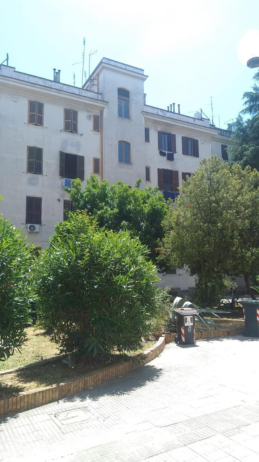 Testaccio Bodoni Apartment Ρώμη Εξωτερικό φωτογραφία