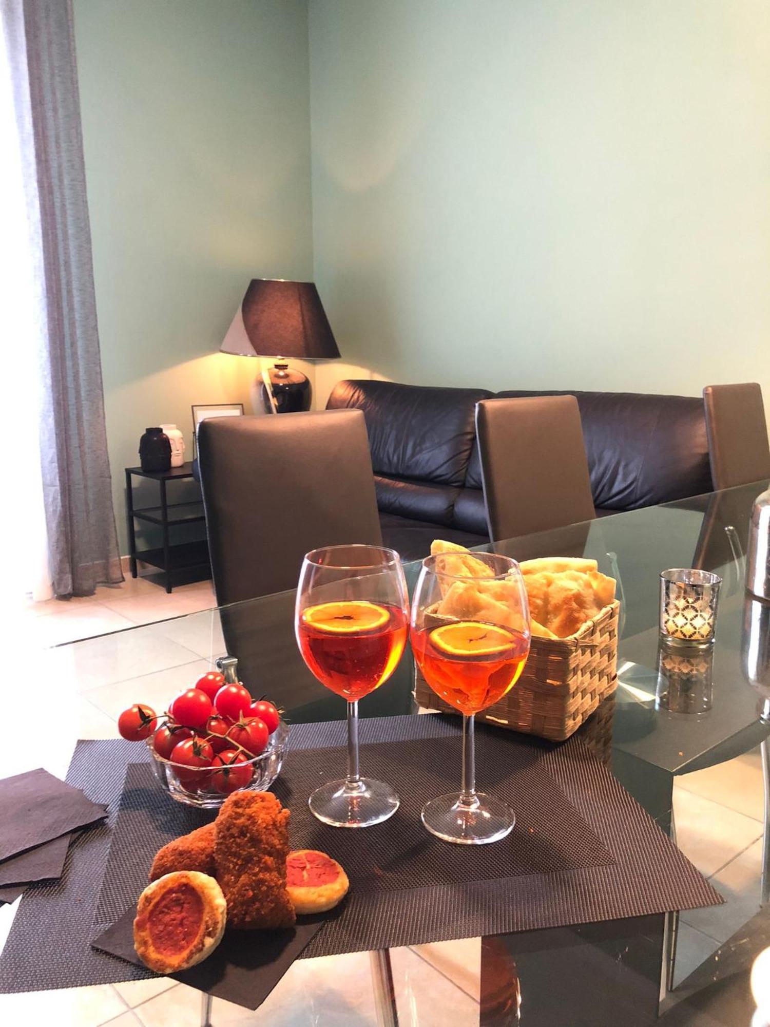 Testaccio Bodoni Apartment Ρώμη Εξωτερικό φωτογραφία